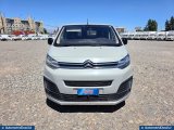 CITROEN SPACETOURER XL 2.0 Blue HDI Año 2022