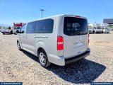 CITROEN SPACETOURER XL 2.0 Blue HDI Año 2022