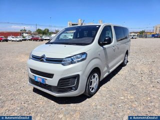 CITROEN SPACETOURER XL 2.0 Blue HDI Año 2022