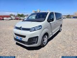 CITROEN SPACETOURER XL 2.0 Blue HDI Año 2022