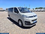 CITROEN SPACETOURER XL 2.0 Blue HDI Año 2022